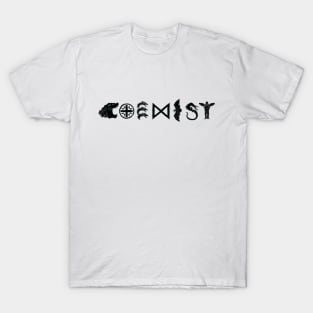 Coexist T-Shirt